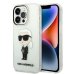 Karl Lagerfeld KLHCP14XHNIKTCT Чехол для Apple iPhone 14 Pro Max