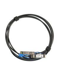 MikrotTik XS+DA0003 SFP+ Direct attach cable 1G/10G/25G SFP28 (3m)