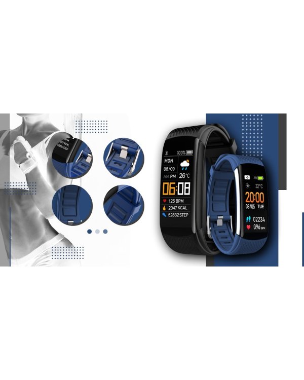 Giewont GW200-6 Часы