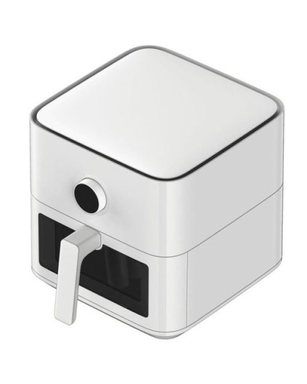 Дополнительное изображение книги «Xiaomi Mi Smart Air Fryer Умный Аэрогриль 5.5L»