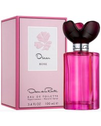 Oscar de la Renta Rose Парфюм EDT 100 ml