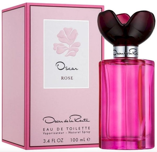 Oscar de la Renta Rose Парфюм EDT 100 ml