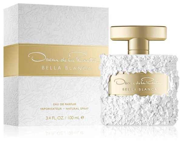 Oscar de la Renta Bella Blanca Парфюм EDP 100 ml