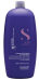 Alfaparf Milano Semi Di Lino Blonde Intense Мягкий Шампунь Против Желтизны 1000 ml