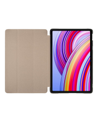 Tactical Book Tri Fold Case Чехол для планшета Xiaomi Redmi Pad Pro / чёрный