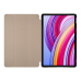 Tactical Book Tri Fold Case Чехол для планшета Xiaomi Redmi Pad Pro / чёрный