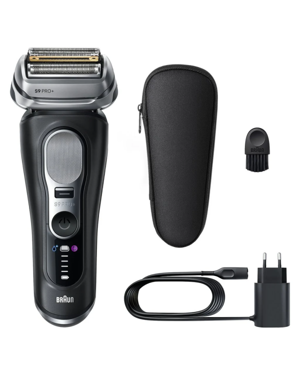Braun Series 9 Pro+ 9600s Электробритва