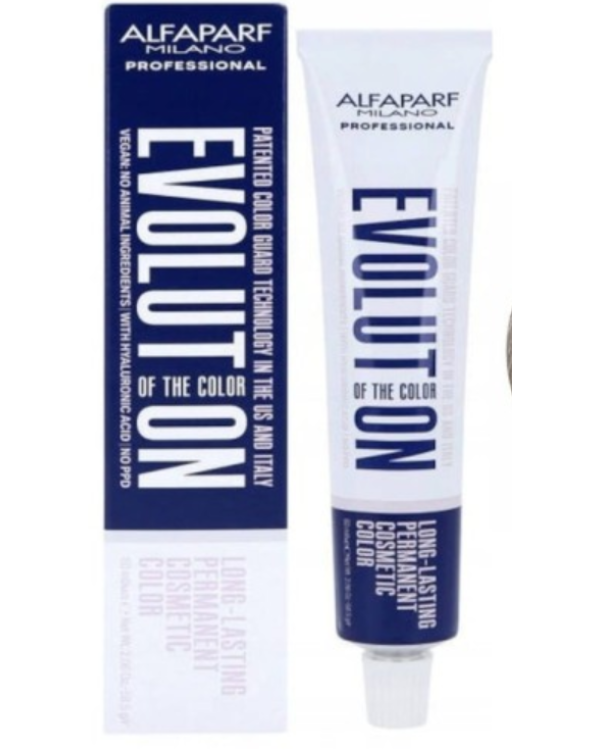 Alfaparf Milano Evolution Of The Color 11.11 Краска для волос 60 ml