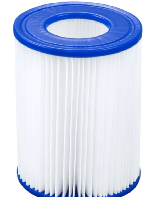 BESTWAY 58383 Фильтрующий насос 2006 l/h