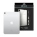 OBAL:ME TPU Cover Защитный чехол для iPad 10.9 2022/11/2025 / прозрачный