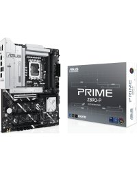 Asus PRIME Z890-P ATX Материнская плата LGA1851 / DDR5 / PCIe 5.0