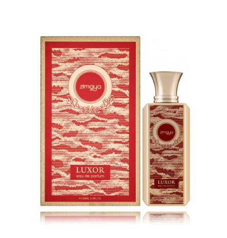 Zimaya Luxor Парфюм EDP 100 ml