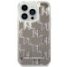 Karl Lagerfeld KLHCP14LLMNMS Чехол для Apple iPhone 14 Pro