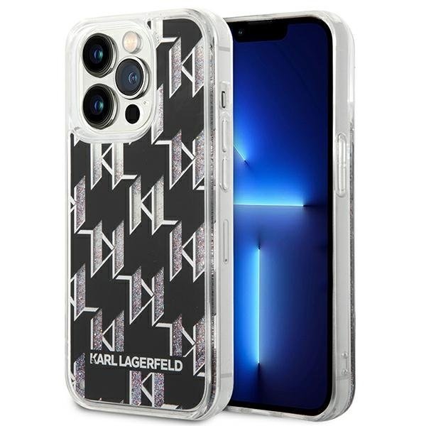 Karl Lagerfeld KLHCP14XLMNMK Чехол для Apple iPhone 14 Pro Max