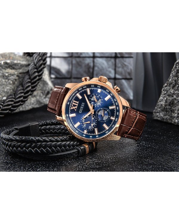 Guess GW0901G3 Мужские часы