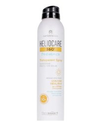 Cantabria Heliocare 360º Солнцезащитный Спрей SPF 50+ 200ml