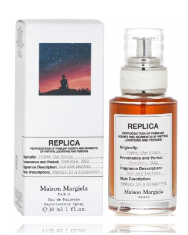 Maison Margiela Replica Under The Stars Парфюм EDT 100 ml