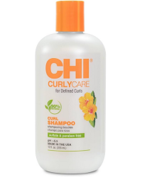 CHI CurlyCare Curl Шампунь 355ml