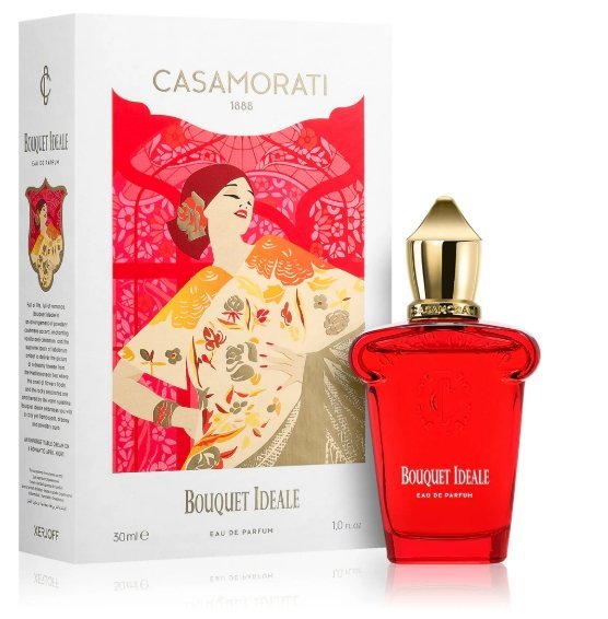 Xerjoff Casamorati Bouquet Ideale Парфюм EDP 30 ml