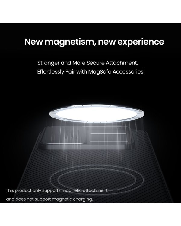 Nillkin CamShield PRO Magnetic Hard Case Чехол для Samsung Galaxy A36 5G