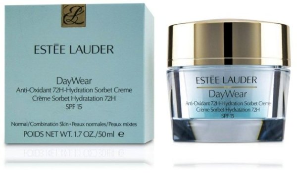 Estee Lauder DayWear Anti-Oxidant 72H-Hydration Sorbet Крем Для Лица SPF15 50 ml