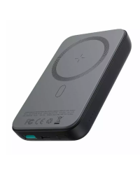 Joyroom JR-W020 Magnetic Безпроводной 20W Power Bank 10000mAh