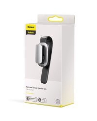 Baseus ACYJN-B0S Car Tool Зажим для Очков