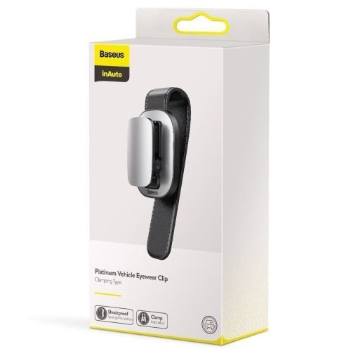 Baseus ACYJN-B0S Car Tool Зажим для Очков