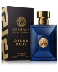 Versace Dylan Blue Парфюм EDT 50 ml