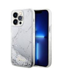 Guess GUHCP14XLCSGSGH Чехол для Apple iPhone 14 Pro Max