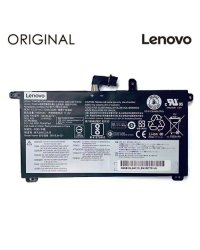 Оригинальная аккумуляторная батарея 01AV493 для портативного компьютера Lenovo 2100mAh