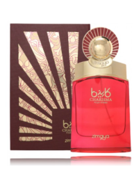 Zimaya Charisma Pour Femme Парфюм EDP 100 ml