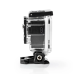 Nedis ACAM21BK Full HD Спортивная камера 12MP / Wi-Fi / 120° FOV Nedis ACAM21BK Full HD Спортивная камера 12MP / Wi-Fi / 120° FOV