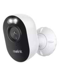 Reolink Lumus Series E430 IP Kамера видеонаблюдения