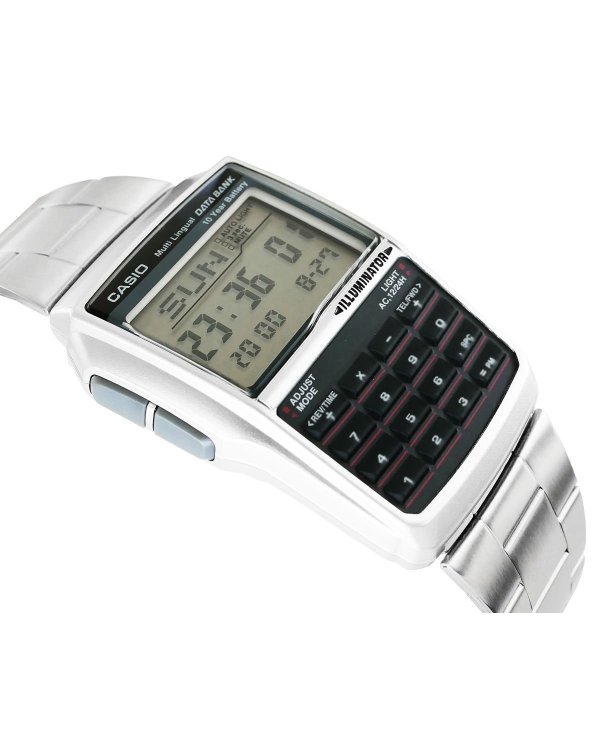 CASIO DBC-32D-1ADF Часы