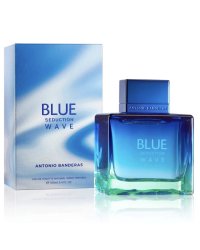 Antonio Banderas Blue Seduction Wave Парфюм EDT 100ml