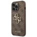 Дополнительное изображение книги «Guess GUHCP14X4GMGBR Чехол для Apple iPhone 14 Pro Max»