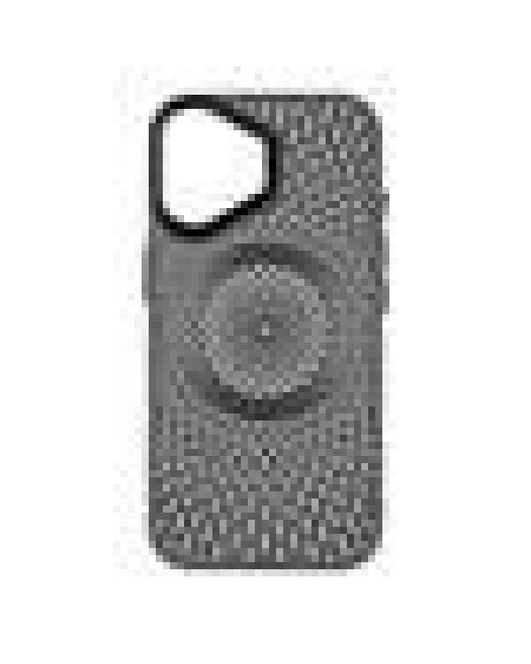 Дополнительное изображение книги «OBAL:ME MagNetix Float Cover Защитный чехол для Apple iPhone 16 / чёрный»
