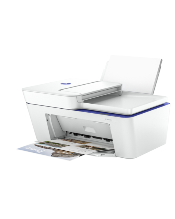 HP Deskjet 4230E All-in-One Color Принтер