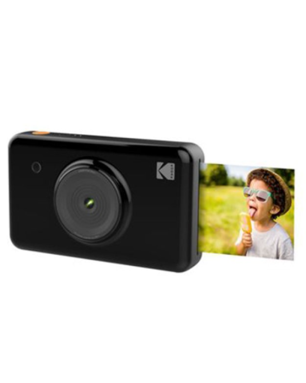 Kodak Mini Shot Era 2 Kамера + Фото бумага 60шт