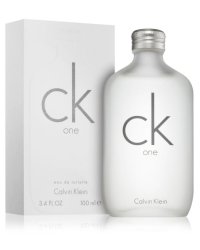 Calvin Klein CK One Парфюм EDT 100 ml