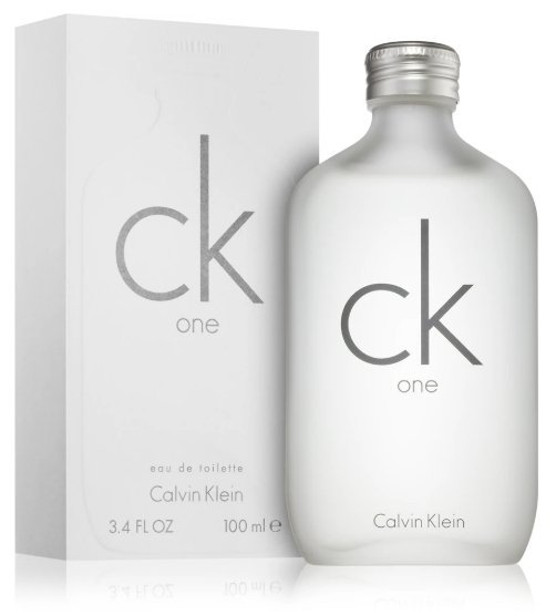 Calvin Klein CK One Парфюм EDT 100 ml