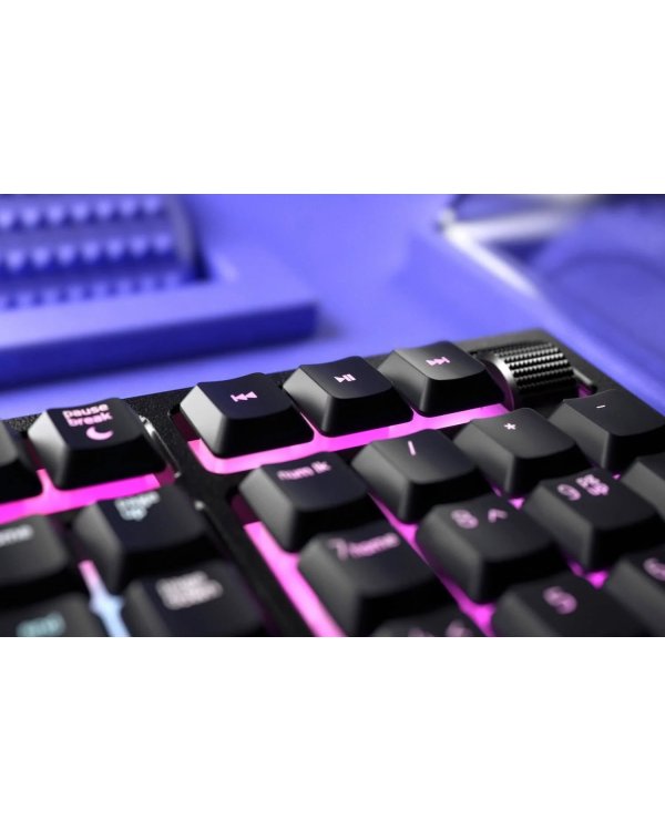 Дополнительное изображение книги «Razer Ornata V2 Гибридная игровая RGB клавиатура (US)»