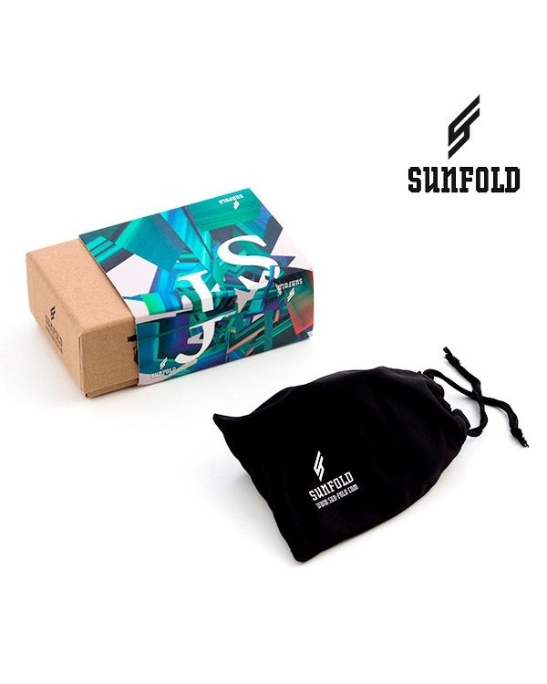 Sunfold AC4 Рулонные солнцезащитные очки