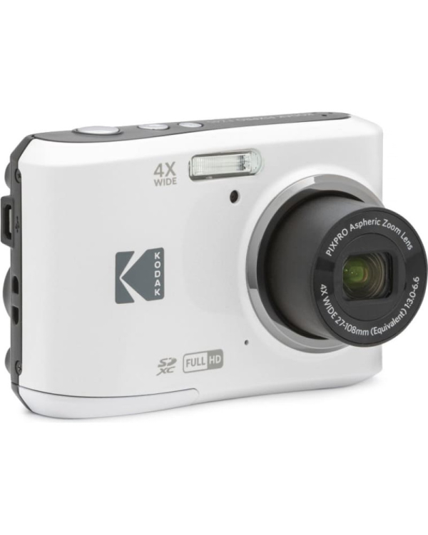 Kodak PIXPRO FZ45 Цифровой фотоаппарат