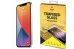 Mocco Full Glue Signature Edition Tempered Glass Защитное стекло для Apple iPhone 12 Pro Max Черное