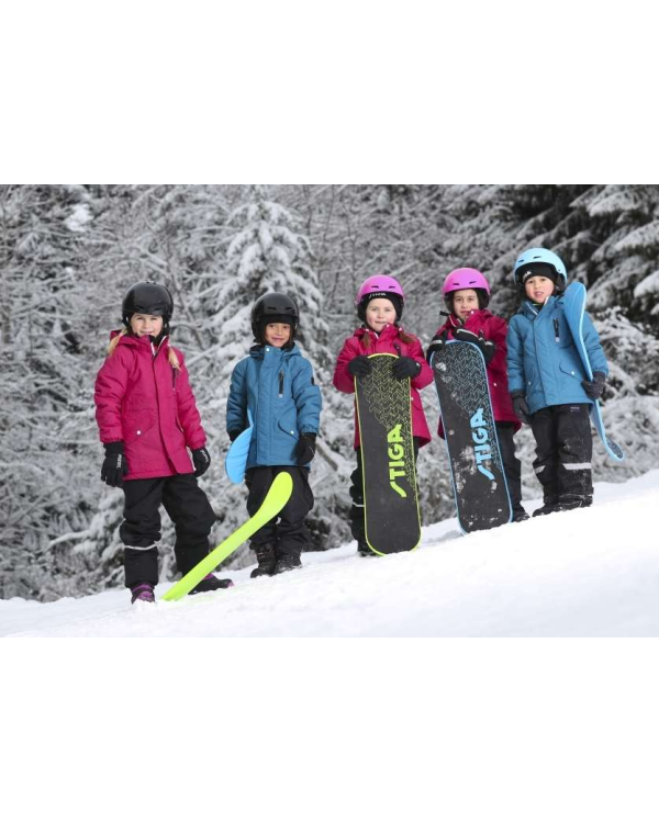 Stiga Snowskate Сноуборд