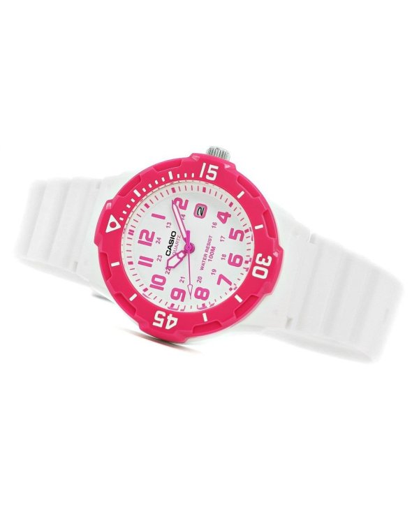 CASIO LRW-200H-4BVDF Часы
