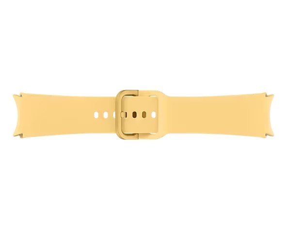 Обложка книги «Samsung Galaxy Watch Sport Strap Mint S/M браслет для 6/6 Classic»