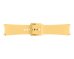 Обложка книги «Samsung Galaxy Watch Sport Strap Mint S/M браслет для 6/6 Classic»